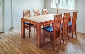 3 Bedroom Beautiful Home In Ruda