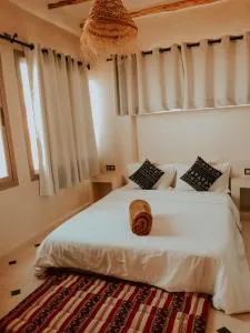 Cliff Surf Morocco - Agadir