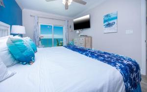 Seawind 809 condo
