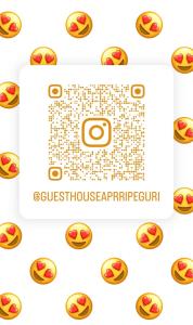 Guest House Aprripe Guri