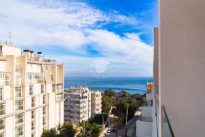 CostaBlancaDreams Calpe Beach II 7R in Calpe