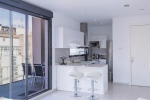 CostaBlancaDreams Calpe Beach II 7R in Calpe