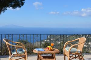 Le Ginestre di Capri BB & Holiday House