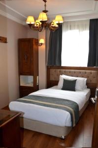 Budget Single Room room in Ahmet Efendi Konağı