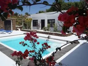 villa sur le golf - Tahiche