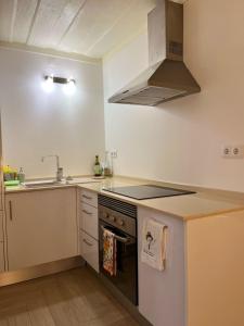 Apartment in Alfama for Two