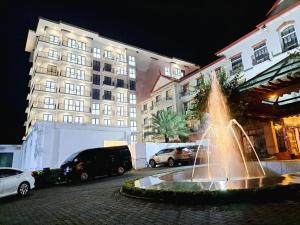 Condo Unit at One Pontefino Tower Unit 706