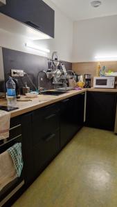 Sejours chez l'habitant Le Toit Vert : Chambre Double - Accessible aux Personnes à Mobilité Réduite 