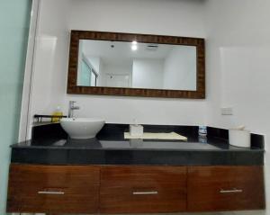 Condo Unit at One Pontefino Tower Unit 706