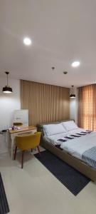 Condo Unit at One Pontefino Tower Unit 706