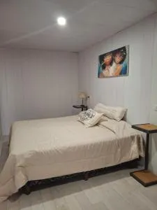 Quintainer Junín - Chacabuco