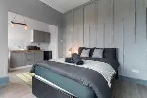 Cosy Moseley Studio - 7 - 伯明翰