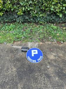 Appartements Studio 4 voyageurs quelques minutes de Disneyland Paris parking prive gratuit : Studio