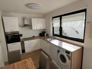 Rheintraum Soutterain Wohnung - Weißenthurm