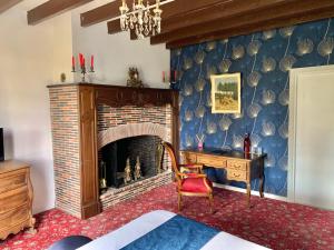 domaine du cheval d argent