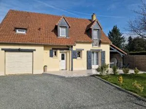 Parenthese Nature & Spa, proche du Mans & circuit - La Bazoge