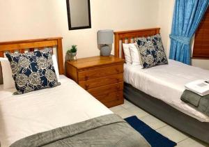 Fairways 5, Zimbali Estate by Euphoric Leisure