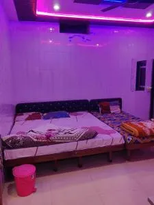 Shree shyam guest house - Rīngas