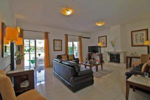 Villa Audiência 159