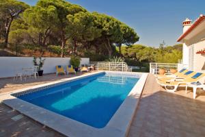 Villa Audiência 159