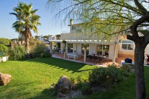 Villa Audiência 159