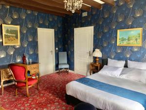 domaine du cheval d argent