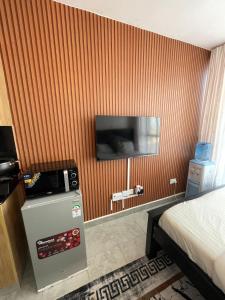 Bliss Homes Tsavo Fedha near JKIA