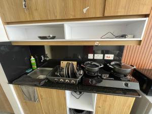 Bliss Homes Tsavo Fedha near JKIA