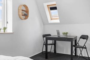 Newly renovated house in the center