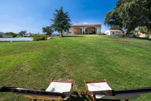 Villa Shardana Heated Pool SPA Nature Relaxation img15