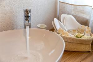 Villa Shardana Heated Pool SPA Nature Relaxation img33