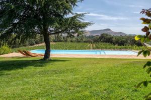 Villa Shardana Heated Pool SPA Nature Relaxation img12