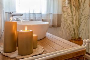 Villa Shardana Heated Pool SPA Nature Relaxation img34