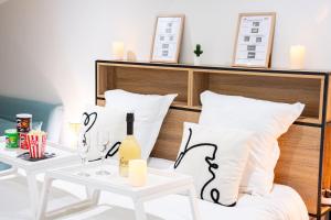 Au 7ème Art Cinéma Room BY PRIMO