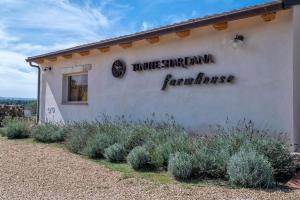 Villa Shardana Heated Pool SPA Nature Relaxation img41