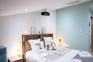 Au 7ème Art Cinéma Room BY PRIMO