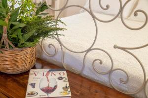 Villa Shardana Heated Pool SPA Nature Relaxation img44