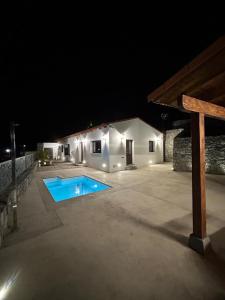 Natura Luxury