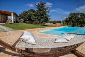Villa Shardana Heated Pool SPA Nature Relaxation img8