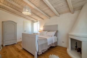 Villa Shardana Heated Pool SPA Nature Relaxation img65