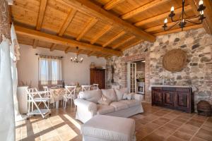 Villa Shardana Heated Pool SPA Nature Relaxation img66