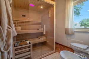 Villa Shardana Heated Pool SPA Nature Relaxation img86