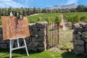 Villa Shardana Heated Pool SPA Nature Relaxation img95