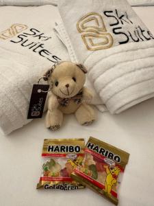 Ski Suites - Family Maisonette Kalavryta