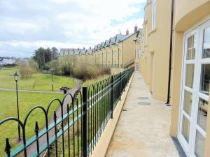 Ben-Ry Cottage, Bushmills, River views
