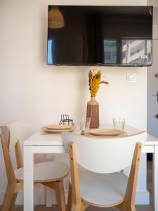 Spondeo Studio - Plein coeur du Vieux Port