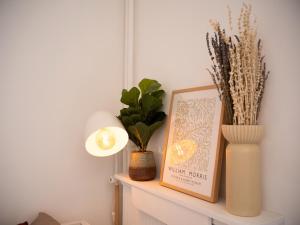 Spondeo Studio - Plein coeur du Vieux Port