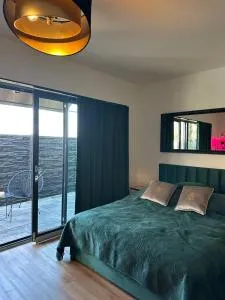 TAVI Apart-Hotel - 日恰尼