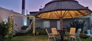 El jacaranda Alojamiento Diario - El Tala