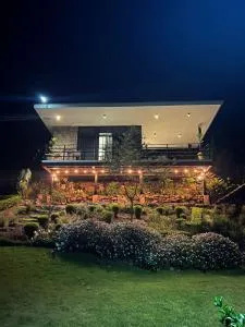 Cabaña Villa Las Isabel - Bambito